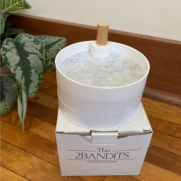 The2Bandits Tiered Catchall Tray - Picture 6 of 6